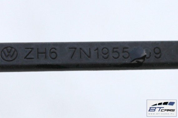 VW SHARAN RAMIONA WYCIERACZEK + PIÓRA 7N1955409 7N1955410A 7N1 955 409 7N1 955 410 A 7N1955409 7N1955410A 7N1955409 7N1955410A
