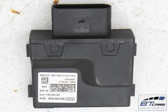 AUDI A4 A5 Q7 MODUŁ STEROWNIK 8W0906093A 8W0906093C POMPY PALIWA 8W0 906 093 A 8W0906093A 8W0906093C 8W0906093A 8W0906093C TFSi