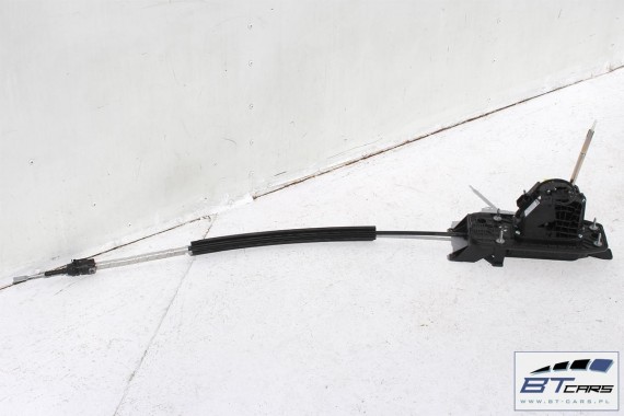 VW TIGUAN SHARAN AUDI Q3 WYBIERAK 5N1713025G 5N0713265B AUTOMATYCZNEJ SKRZYNI BIEGÓW lewarek 5N1713025G 5N1713025P 5N1713025M