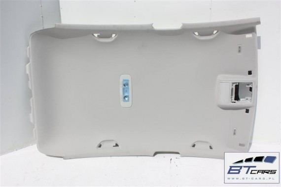 VW GOLF PLUS PODSUFITKA SZARA 5M0867501AF 5M0867501F 5M0867501AJ 5M0867501 5M0 867 501 AF