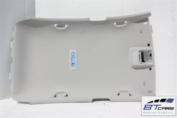 VW GOLF PLUS PODSUFITKA SZARA 5M0867501AF 5M0867501F 5M0867501AJ 5M0867501 5M0 867 501 AF