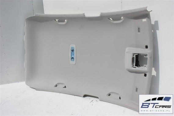 VW GOLF PLUS PODSUFITKA SZARA 5M0867501AF 5M0867501F 5M0867501AJ 5M0867501 5M0 867 501 AF