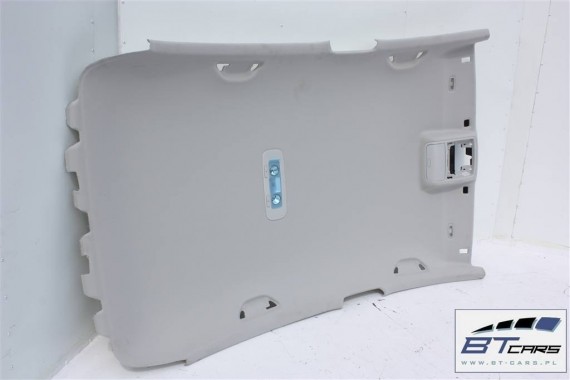VW GOLF PLUS PODSUFITKA SZARA 5M0867501AF 5M0867501F 5M0867501AJ 5M0867501 5M0 867 501 AF