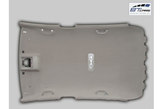 VW GOLF PLUS PODSUFITKA SZARA 5M0867501AF 5M0867501F 5M0867501AJ 5M0867501 5M0 867 501 AF