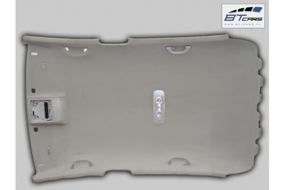 VW GOLF PLUS PODSUFITKA SZARA 5M0867501AF 5M0867501F 5M0867501AJ 5M0867501 5M0 867 501 AF