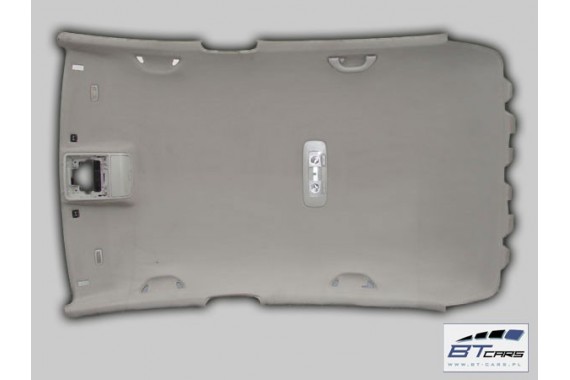 VW GOLF PLUS PODSUFITKA SZARA 5M0867501AF 5M0867501F 5M0867501AJ 5M0867501 5M0 867 501 AF