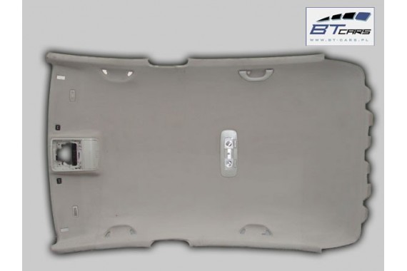 VW GOLF PLUS PODSUFITKA SZARA 5M0867501AF 5M0867501F 5M0867501AJ 5M0867501 5M0 867 501 AF