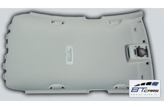 VW GOLF PLUS PODSUFITKA SZARA 5M0867501AF 5M0867501F 5M0867501AJ 5M0867501 5M0 867 501 AF