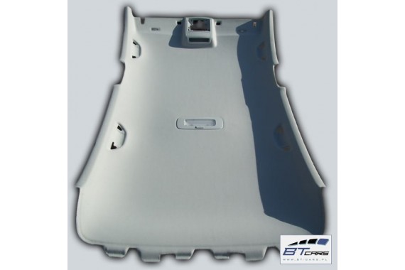 VW GOLF PLUS PODSUFITKA SZARA 5M0867501AF 5M0867501F 5M0867501AJ 5M0867501 5M0 867 501 AF