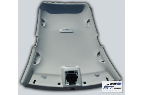 VW GOLF PLUS PODSUFITKA SZARA 5M0867501AF 5M0867501F 5M0867501AJ 5M0867501 5M0 867 501 AF