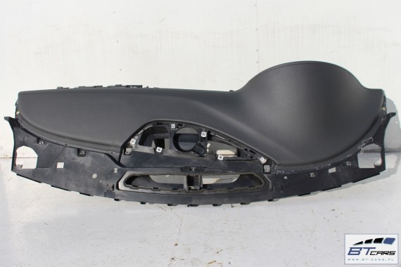 AUDI A8 KONSOLA DESKA ROZDZIELCZA KOKPIT PULPIT 4H1857001B Kolor 38M czarny 4H D4 4H1857001B 4H1857001 4H1857001B 4H1857001L