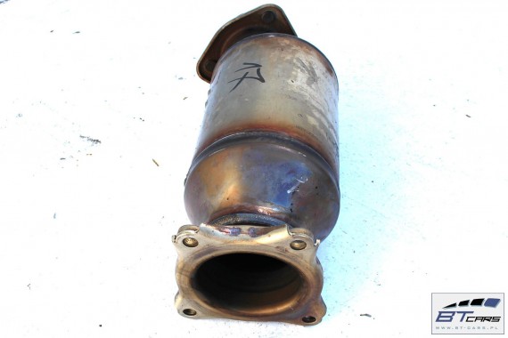 AUDI A4 A5 Q5 Q7 KATALIZATOR 4M0131703F 4M0 131 703 F 2.0 TFSi 4M0 178 BA 4M0178BA 4M0131178BA 8W 80A 4M b9 f5 fy 4M0131703F
