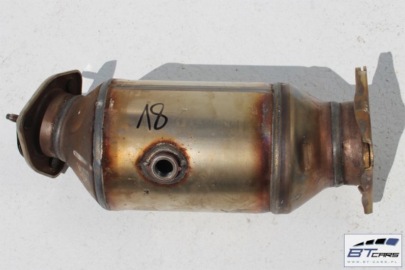 AUDI A4 A5 Q5 Q7 KATALIZATOR 4M0131703F 4M0 131 703 F 2.0 TFSi 4M0 178 BA 4M0178BA 4M0131178BA 8W 80A 4M b9 f5 fy 4M0131703F