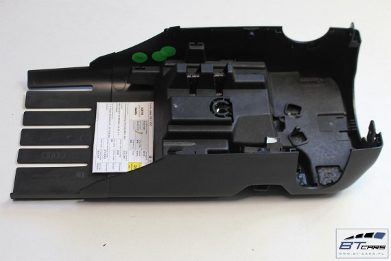 AUDI Q5 DOLNA OBUDOWA KIEROWNICY DÓŁ 80A953512C 80A 953 512 C