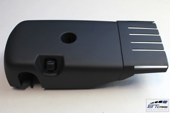 AUDI Q5 DOLNA OBUDOWA KIEROWNICY DÓŁ 80A953512C 80A 953 512 C