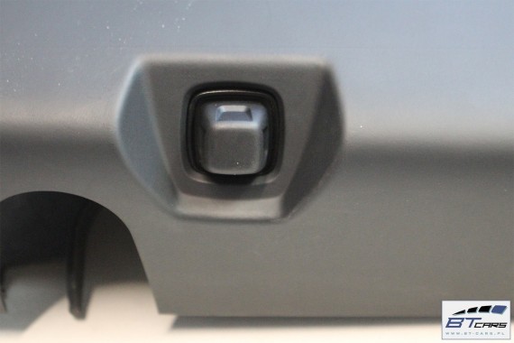 AUDI Q5 DOLNA OBUDOWA KIEROWNICY DÓŁ 80A953512C 80A 953 512 C