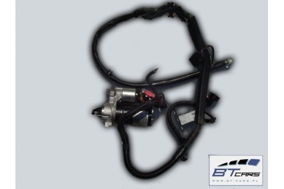 AUDI A4 A5 A6 A7 A8 ROZRUSZNIK 059911021H 059911021K 059 911 021 Bosch diesel 3.0 TDi 059911021G 059911021K 059911021H 059911021