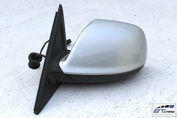 AUDI Q5 LUSTERKO DRZWI LEWE 15pin FOTOCHROM 8R zewnętrzne pinów kabli przewodów 8R1857409D 8R1857409K 8R1857409L