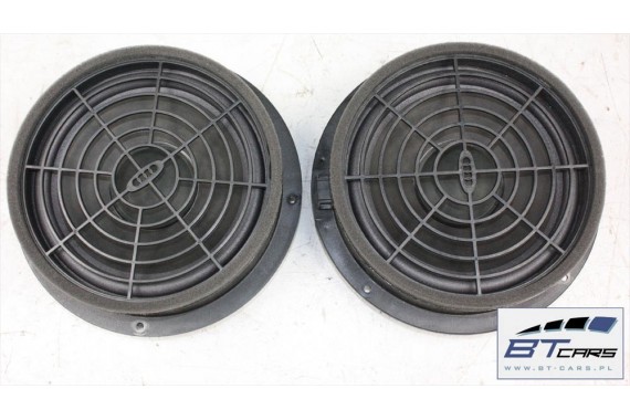 AUDI Q5 ZESTAW GŁOŚNIKÓW GŁOŚNIKI GŁOŚNIK TUBA 8R 8R0035415A 8R0035399 8R0035399A 8R0035411 8R0035382 8R0035397
