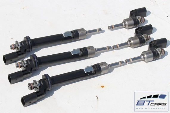 VW AUDI WTRYSK 03H906036 03H906036A 03H906036E 03H906036F 3.6 FSi wtryski 03H906036Q 03H906036 03H906036AA 03H906036AB 03H906036