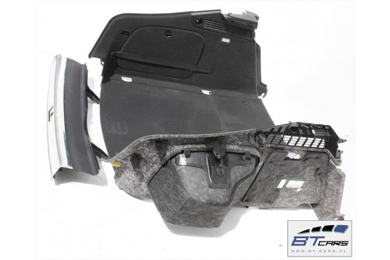 AUDI A5 SPORTBACK BOCZEK DYWAN BAGAŻNIKA 8T8864483 8T8861529A 8T0863463 8T8863879 8T8863880 boczki bagażnik tapicerka 8T