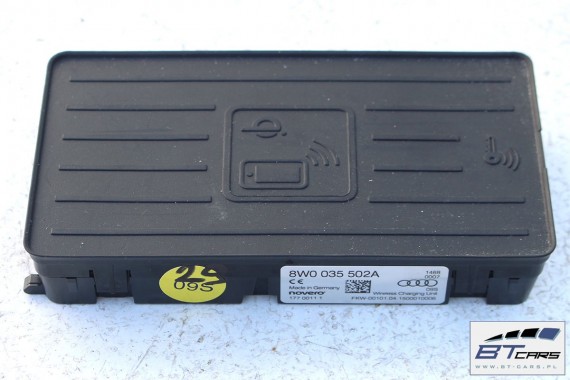 AUDI A4 A5 ANTENA ŁĄCZĄCA GSM 8W0035502A 8W0 035 502 A 8W0035502B 8W0035502A 8W0035502B 8W0035502A 8W0035502B