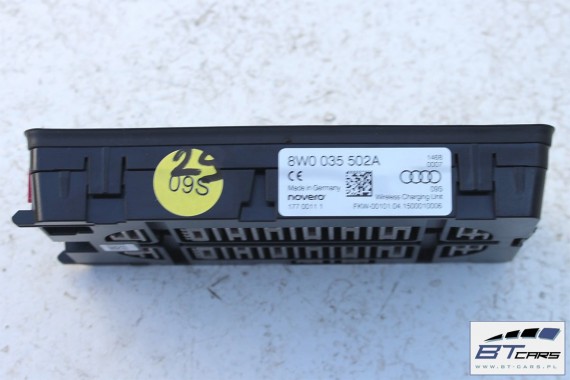 AUDI A4 A5 ANTENA ŁĄCZĄCA GSM 8W0035502A 8W0 035 502 A 8W0035502B 8W0035502A 8W0035502B 8W0035502A 8W0035502B