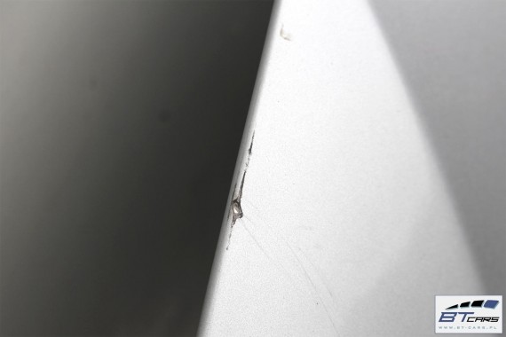 AUDI Q5 KOMPLETNY PRZÓD maska błotniki zderzak pas przedni lampy wzmocnienie błotnik 8R Kolor srebrny 3.2 FSi