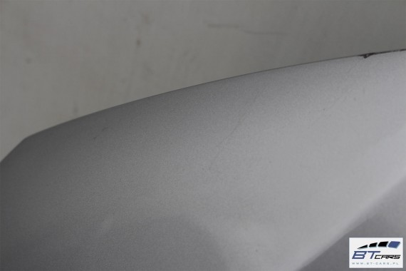 AUDI Q5 KOMPLETNY PRZÓD maska błotniki zderzak pas przedni lampy wzmocnienie błotnik 8R Kolor srebrny 3.2 FSi