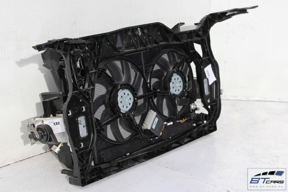 AUDI Q5 KOMPLETNY PRZÓD maska błotniki zderzak pas przedni lampy wzmocnienie błotnik 8R Kolor srebrny 3.2 FSi