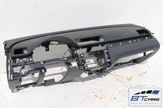 VW PASSAT B6 B7 CC KONSOLA DESKA ROZDZIELCZA KOKPIT PULPIT 3C1857003QT 3C1 857 003 QT