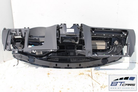 VW PASSAT B6 B7 CC KONSOLA DESKA ROZDZIELCZA KOKPIT PULPIT 3C1857003QT 3C1 857 003 QT