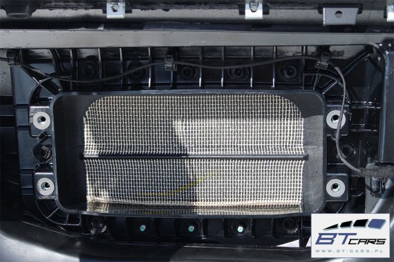 VW PASSAT B6 B7 CC KONSOLA DESKA ROZDZIELCZA KOKPIT PULPIT 3C1857003QT 3C1 857 003 QT