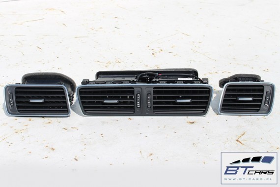 VW PASSAT B7 CC WLOTY KRATKI NAWIEWU 3AB819728A 3AB819701A 3AB819702A 3AB 819 701 wlot powietrza 3AB819728 3AB819701 3AB819702