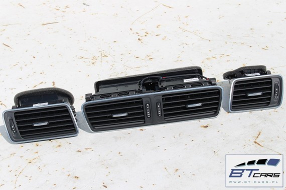 VW PASSAT B7 CC WLOTY KRATKI NAWIEWU 3AB819728A 3AB819701A 3AB819702A 3AB 819 701 wlot powietrza 3AB819728 3AB819701 3AB819702