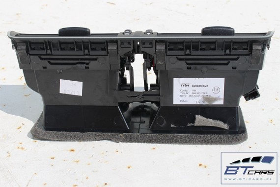 VW PASSAT B7 CC WLOTY KRATKI NAWIEWU 3AB819728A 3AB819701A 3AB819702A 3AB 819 701 wlot powietrza 3AB819728 3AB819701 3AB819702