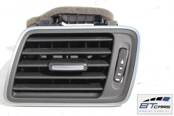 VW PASSAT B7 CC WLOTY KRATKI NAWIEWU 3AB819728A 3AB819701A 3AB819702A 3AB 819 701 wlot powietrza 3AB819728 3AB819701 3AB819702