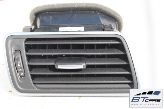 VW PASSAT B7 CC WLOTY KRATKI NAWIEWU 3AB819728A 3AB819701A 3AB819702A 3AB 819 701 wlot powietrza 3AB819728 3AB819701 3AB819702