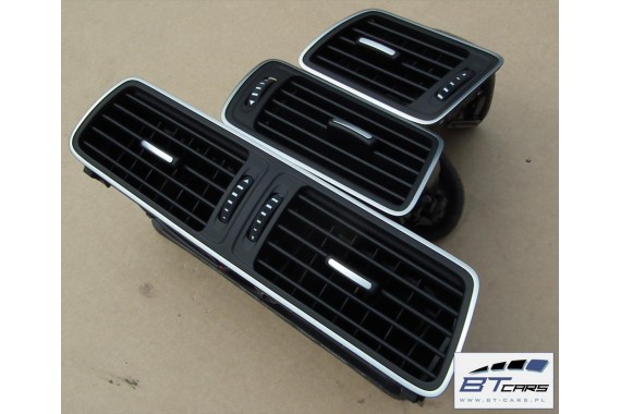 VW PASSAT B7 CC WLOTY KRATKI NAWIEWU 3AB819728A 3AB819701A 3AB819702A 3AB 819 701 wlot powietrza 3AB819728 3AB819701 3AB819702