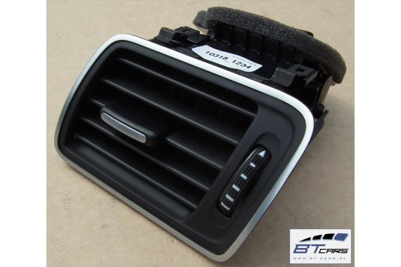 VW PASSAT B7 CC WLOTY KRATKI NAWIEWU 3AB819728A 3AB819701A 3AB819702A 3AB 819 701 wlot powietrza 3AB819728 3AB819701 3AB819702