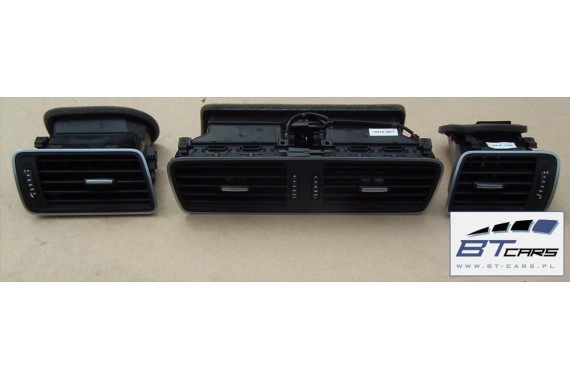 VW PASSAT B7 CC WLOTY KRATKI NAWIEWU 3AB819728A 3AB819701A 3AB819702A 3AB 819 701 wlot powietrza 3AB819728 3AB819701 3AB819702