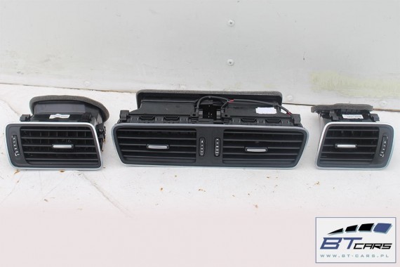 VW PASSAT B7 CC WLOTY KRATKI NAWIEWU 3AB819728A 3AB819701A 3AB819702A 3AB 819 701 wlot powietrza 3AB819728 3AB819701 3AB819702