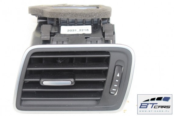 VW PASSAT B7 CC WLOTY KRATKI NAWIEWU 3AB819728A 3AB819701A 3AB819702A 3AB 819 701 wlot powietrza 3AB819728 3AB819701 3AB819702