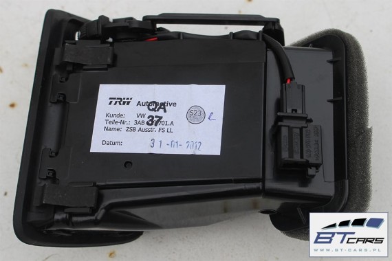 VW PASSAT B7 CC WLOTY KRATKI NAWIEWU 3AB819728A 3AB819701A 3AB819702A 3AB 819 701 wlot powietrza 3AB819728 3AB819701 3AB819702