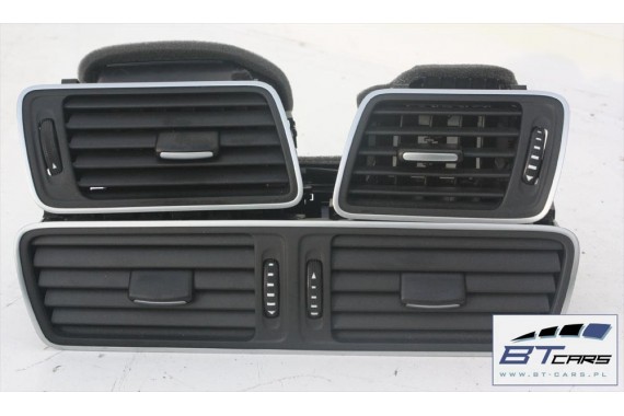 VW PASSAT B7 CC WLOTY KRATKI NAWIEWU 3AB819728A 3AB819701A 3AB819702A 3AB 819 701 wlot powietrza 3AB819728 3AB819701 3AB819702