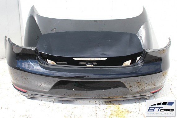 VW EOS LIFT TYŁ ZDERZAK + KLAPA BAGAŻNIKA L041 tylna FL GP 1Q0827025