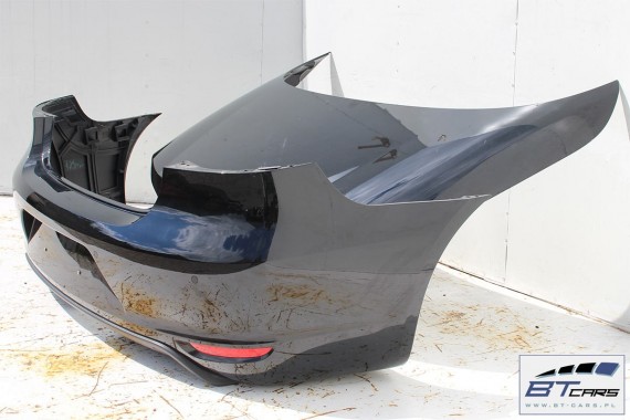 VW EOS LIFT TYŁ ZDERZAK + KLAPA BAGAŻNIKA L041 tylna FL GP 1Q0827025