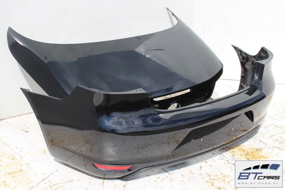 VW EOS LIFT TYŁ ZDERZAK + KLAPA BAGAŻNIKA L041 tylna FL GP 1Q0827025