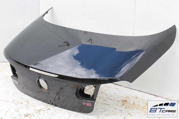 VW EOS LIFT TYŁ ZDERZAK + KLAPA BAGAŻNIKA L041 tylna FL GP 1Q0827025