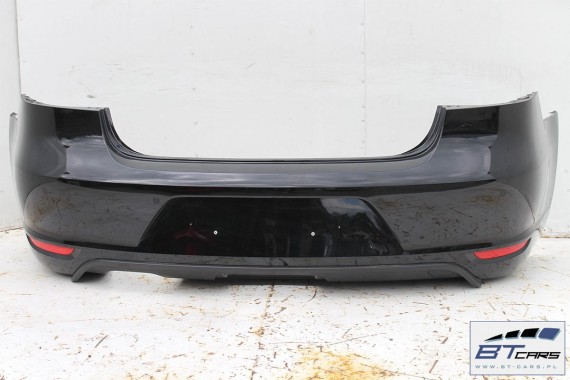 VW EOS LIFT TYŁ ZDERZAK + KLAPA BAGAŻNIKA L041 tylna FL GP 1Q0827025